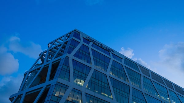 Credit Suisse, en la mira de Singapur por escándalo de blanqueo de dinero de clientes Credit Suisse, en la mira de Singapur por escándalo de blanqueo de dinero de clientes