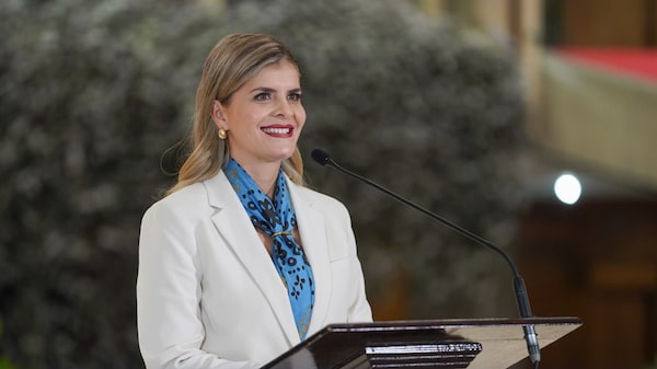 Costa Rica y Panamá abren mesas de diálogo en medio de diferendo comercial Costa Rica y Panamá abren mesas de diálogo en medio de diferendo comercial