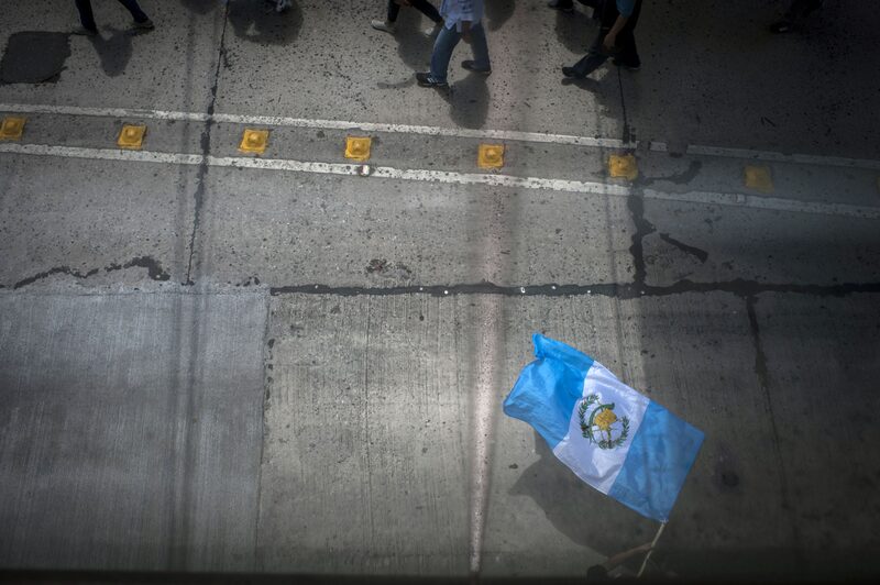 El tercer reporte del Observatorio del Prespuesto del Cacif hace énfasis en que hacen falta acciones de prevención y planificación en el tema de infraestructura vial. El tercer reporte del Observatorio del Prespuesto del Cacif hace énfasis en que hacen falta acciones de prevención y planificación en el tema de infraestructura vial.