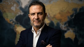 Abelardo De la Espriella designó a Omar Bula Escobar como canciller de Colombia Abelardo De la Espriella designó a Omar Bula Escobar como canciller de Colombia
