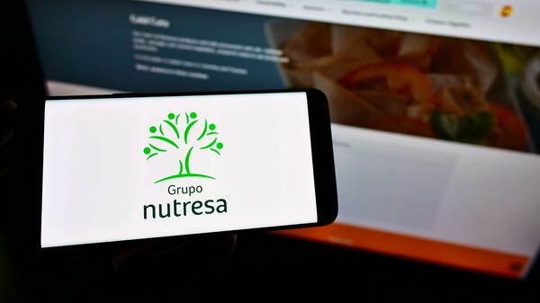 ¿Nutresa puede ser realmente un jugador global de alimentos y competir con Nestlé? ¿Nutresa puede ser realmente un jugador global de alimentos y competir con Nestlé?