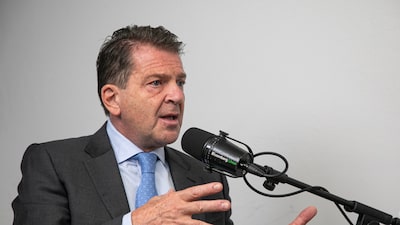 Bank of America México afirma mantener altos estándares antilavado tras multa en EE.UU. Bank of America México afirma mantener altos estándares antilavado tras multa en EE.UU.