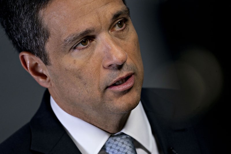 Roberto Campos Neto Roberto Campos Neto