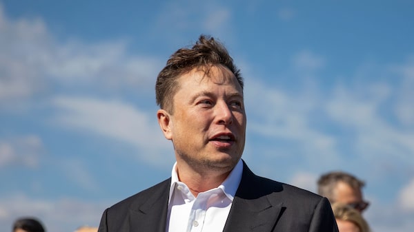 Fortuna de Musk se dispara casi US$11.000 millones en dos días mientras testifica Fortuna de Musk se dispara casi US$11.000 millones en dos días mientras testifica