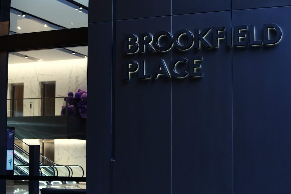 Brookfield Brookfield