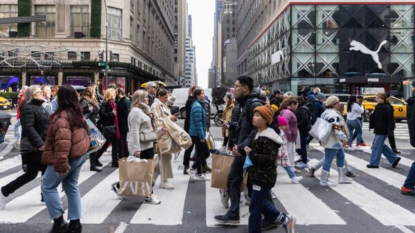 EE.UU.: inflación núcleo de consumo personal se desacelera en noviembre EE.UU.: inflación núcleo de consumo personal se desacelera en noviembre