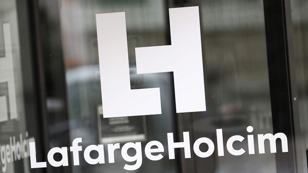 Holcim vende unidad en India al multimillonario Gautam Adani en un acuerdo de US$10.000 millones Holcim vende unidad en India al multimillonario Gautam Adani en un acuerdo de US$10.000 millones