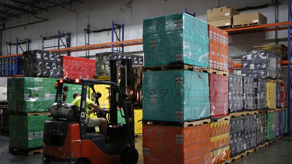 Actividad de servicios en EE.UU. casi se estanca; indicador de precios cae Actividad de servicios en EE.UU. casi se estanca; indicador de precios cae