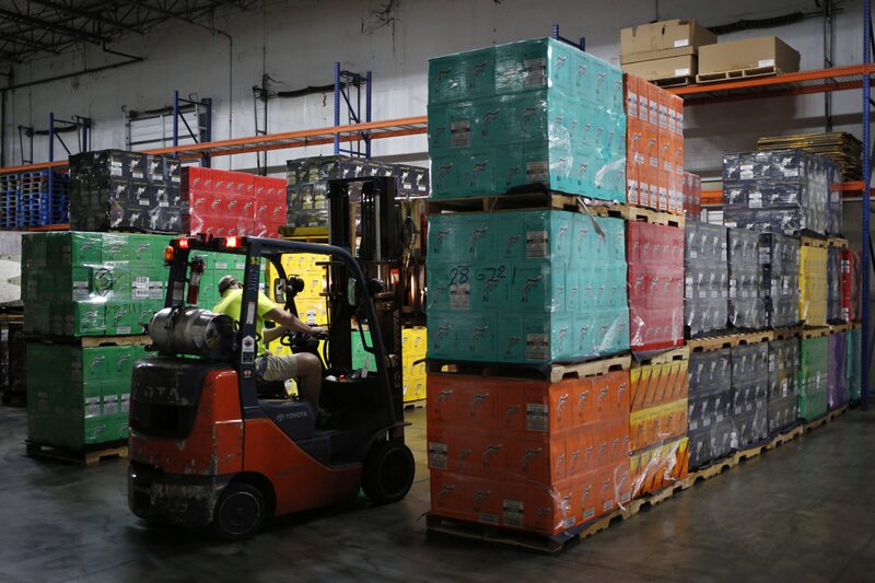 La medida ISM de inventarios en los servicios aumentó hasta un máximo de más de dos años. La medida ISM de inventarios en los servicios aumentó hasta un máximo de más de dos años.