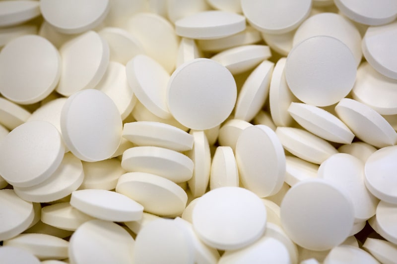 Pastillas Pastillas