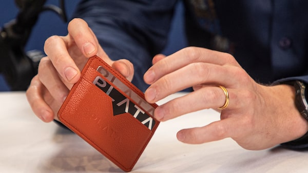 Moody’s prevé que Banco Plata en México genere ganancias para 2027 Moody’s prevé que Banco Plata en México genere ganancias para 2027