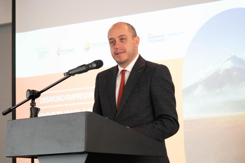 El funcionario en un evento el 8 de junio de 2023. El funcionario en un evento el 8 de junio de 2023.