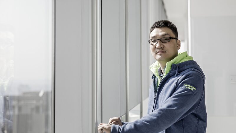 Como o bilionário fundador da loja online Temu se tornou a pessoa mais rica da China Como o bilionário fundador da loja online Temu se tornou a pessoa mais rica da China