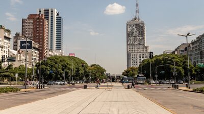 Quais são as cidades da América Latina mais prósperas segundo a ONU? Quais são as cidades da América Latina mais prósperas segundo a ONU?