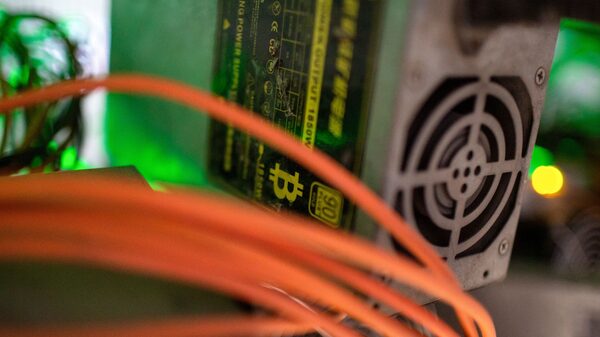 Exxon sopesa llevar piloto de gas a bitcoin en cuatro países Exxon sopesa llevar piloto de gas a bitcoin en cuatro países