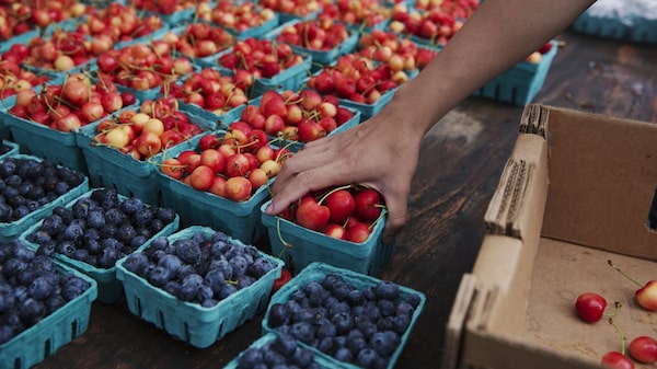 Los precios de producción en EE.UU. aumentaron más de lo previsto en noviembre Los precios de producción en EE.UU. aumentaron más de lo previsto en noviembre