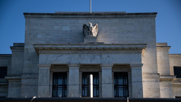 Funcionarios de la Fed dicen que aún falta trabajo por hacer para reducir la inflación Funcionarios de la Fed dicen que aún falta trabajo por hacer para reducir la inflación