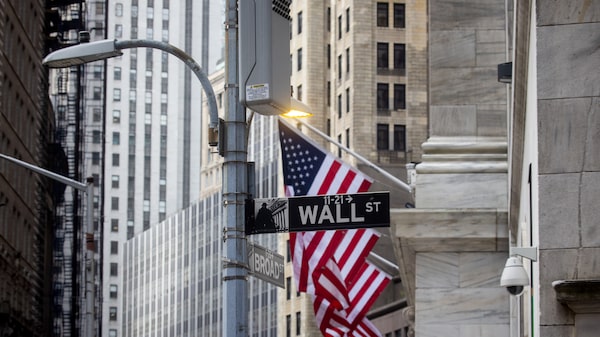 EE.UU. cambia de horario: ¿a qué hora abre Wall Street y las bolsas de México, Colombia y la región este verano 2026? EE.UU. cambia de horario: ¿a qué hora abre Wall Street y las bolsas de México, Colombia y la región este verano 2026?