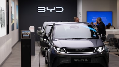 A China ‘não está desovando’ carros no Brasil, diz associação de importadoras A China ‘não está desovando’ carros no Brasil, diz associação de importadoras
