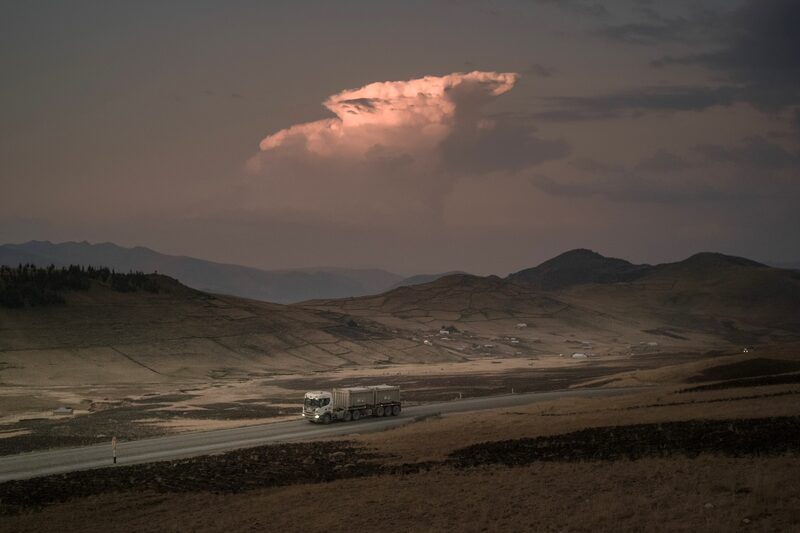 Fotógrafo: Alessandro Cinque/Bloomberg. Fotógrafo: Alessandro Cinque/Bloomberg.