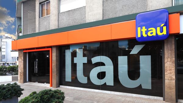 Ank: Itaú informa a clientes que billetera digital quedará inactiva el 29 de julio Ank: Itaú informa a clientes que billetera digital quedará inactiva el 29 de julio