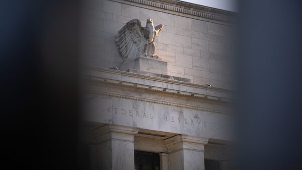 Operadores empiezan a realizar fuertes apuestas de que tasas de la Fed lleguen a 6% Operadores empiezan a realizar fuertes apuestas de que tasas de la Fed lleguen a 6%