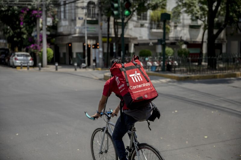 Fotógrafo: Alejandro Cegarra/Bloomberg Fotógrafo: Alejandro Cegarra/Bloomberg