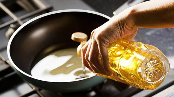 Las razones detrás del alza del precio del aceite en Chile Las razones detrás del alza del precio del aceite en Chile