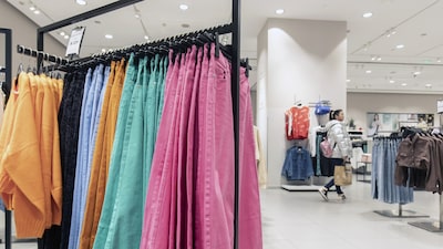 H&M, otrora reina del retail sueco, intenta reescribir su historia en medio de dudas H&M, otrora reina del retail sueco, intenta reescribir su historia en medio de dudas