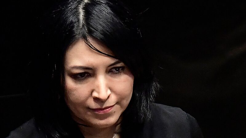 México: Primeira mulher a chefiar BC encara pior inflação em duas décadas México: Primeira mulher a chefiar BC encara pior inflação em duas décadas