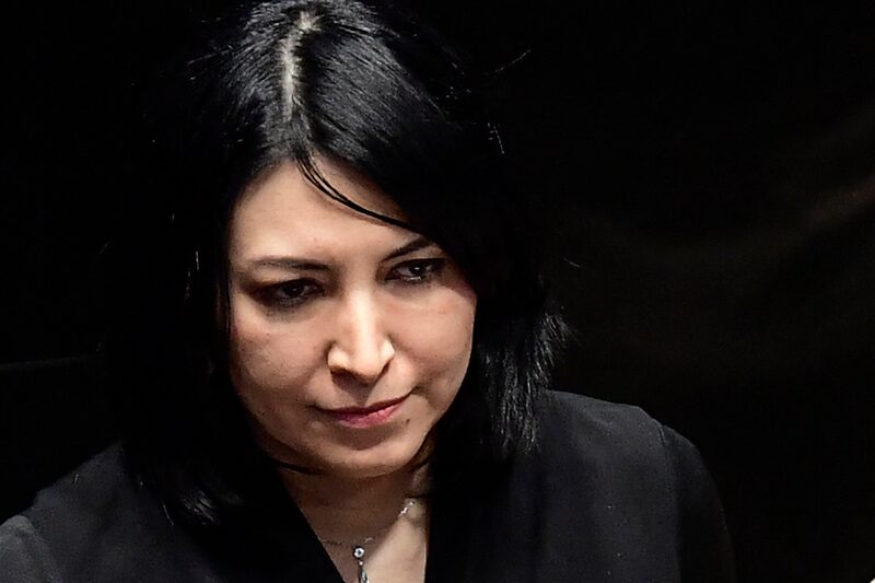 Rodriguez já havia trabalhado na Secretaria das Finanças da Cidade do México Rodriguez já havia trabalhado na Secretaria das Finanças da Cidade do México