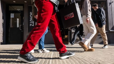 La inflación podría repuntar en todo el mundo por la guerra en Irán, según encuesta La inflación podría repuntar en todo el mundo por la guerra en Irán, según encuesta