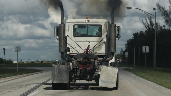 Estudio revela un vínculo entre la contaminación del aire y el cáncer de pulmón Estudio revela un vínculo entre la contaminación del aire y el cáncer de pulmón