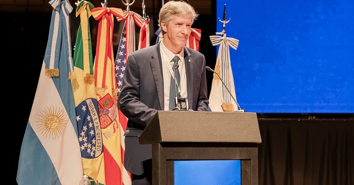 BCRA ACUMULA RESERVAS: SEGUNDA MAYOR COMPRA BAJO MILEI