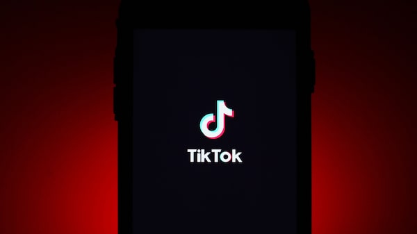 TikTok prohíbe recaudación de fondos a políticos y cuentas gubernamentales TikTok prohíbe recaudación de fondos a políticos y cuentas gubernamentales