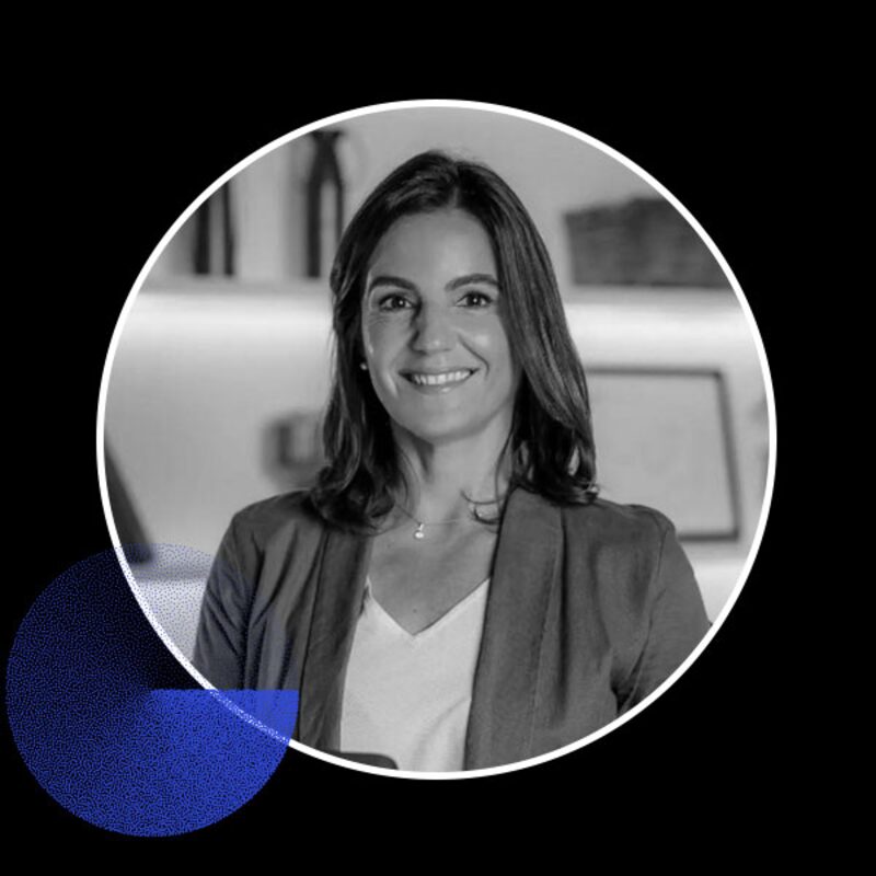 Ana Inés Echavarren Ana Inés Echavarren