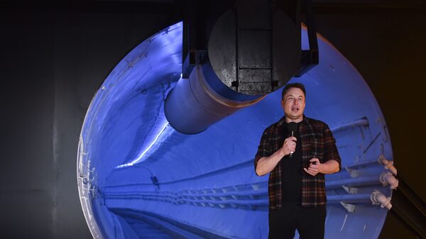 This Is All the Boring Stuff Elon Musk Wants to Bring to Texas This Is All the Boring Stuff Elon Musk Wants to Bring to Texas