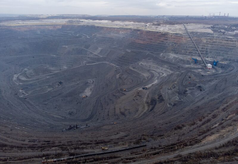 Investidores estão nervosos com o setor de mineração do Peru desde que as eleições de abril foram ganhas por Pedro Castillo Investidores estão nervosos com o setor de mineração do Peru desde que as eleições de abril foram ganhas por Pedro Castillo