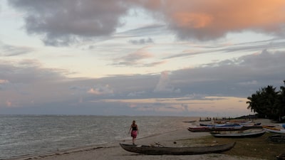 Seis viajes de invierno poco convencionales que debería tener en cuenta Seis viajes de invierno poco convencionales que debería tener en cuenta