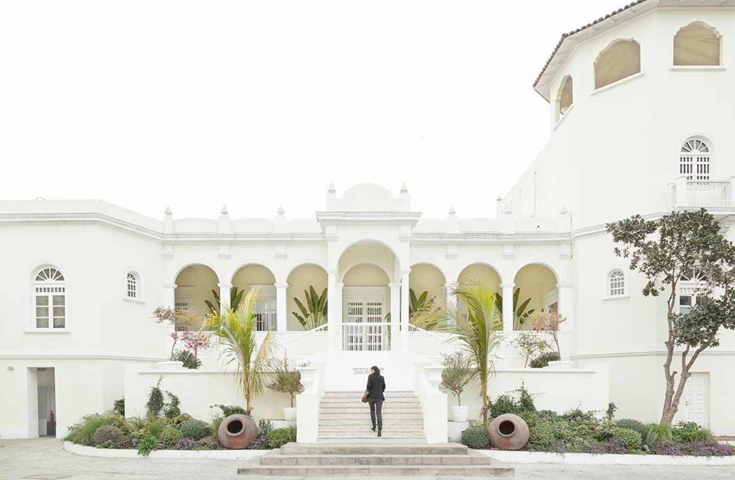 Astrid y Gastón Astrid y Gastón