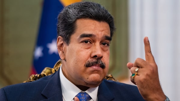 Lo que adelantó Maduro sobre las nuevas medidas para el bolívar Lo que adelantó Maduro sobre las nuevas medidas para el bolívar