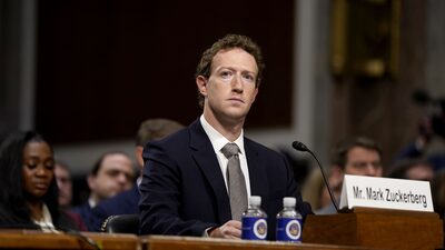 Fim da checagem de fatos na Meta pode ser aquilo que Zuckerberg sempre desejou Fim da checagem de fatos na Meta pode ser aquilo que Zuckerberg sempre desejou