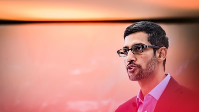 Um milhão de bolsas, carteira digital e ESG: o plano do Google na América Latina Um milhão de bolsas, carteira digital e ESG: o plano do Google na América Latina