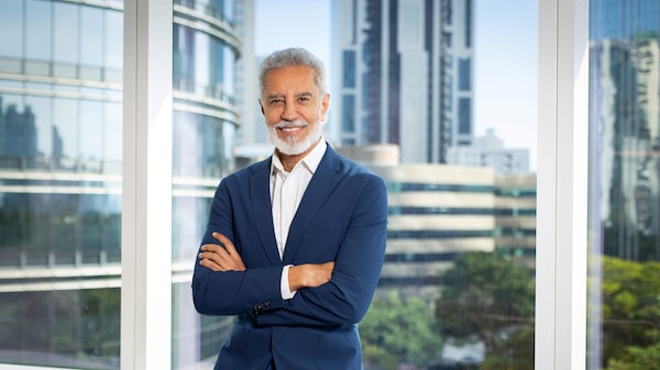 Nova fase de escritórios no pós-pandemia abre oportunidades na América Latina, diz JLL Nova fase de escritórios no pós-pandemia abre oportunidades na América Latina, diz JLL