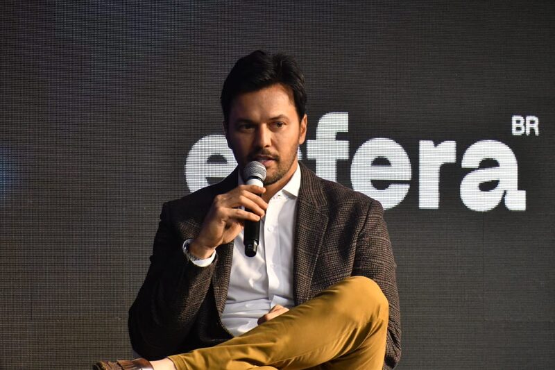 disse que agronegócio será o setor mais beneficiado pela tecnologia 5G, que terá seu leilão realizado até o fim de outubro disse que agronegócio será o setor mais beneficiado pela tecnologia 5G, que terá seu leilão realizado até o fim de outubro