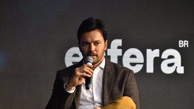 Agronegócio será setor mais beneficiado pelo 5G, diz ministro das Comunicações Agronegócio será setor mais beneficiado pelo 5G, diz ministro das Comunicações