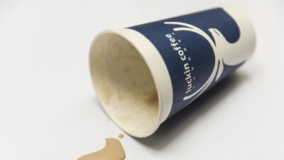 Se a Hertz pode renascer, por que não a Luckin Coffee? Se a Hertz pode renascer, por que não a Luckin Coffee?