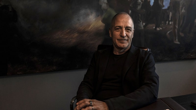 Ex-trader vê onda de M&As de empresas em crise na Argentina. E quer lucrar com isso Ex-trader vê onda de M&As de empresas em crise na Argentina. E quer lucrar com isso