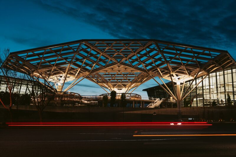 Nvidia headquarters in Santa Clara, California. Photographer: Michaela Vatcheva/Bloomberg Nvidia headquarters in Santa Clara, California. Photographer: Michaela Vatcheva/Bloomberg