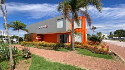 Com Hub de Inovação, Seara lança 150 produtos por ano  Com Hub de Inovação, Seara lança 150 produtos por ano